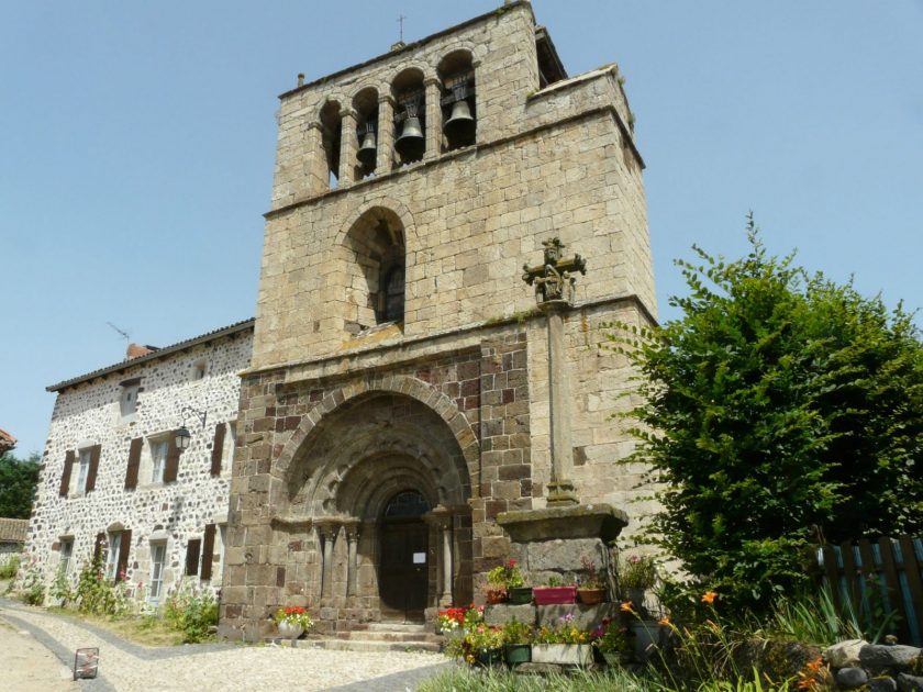 Eglise Saint-Pierre