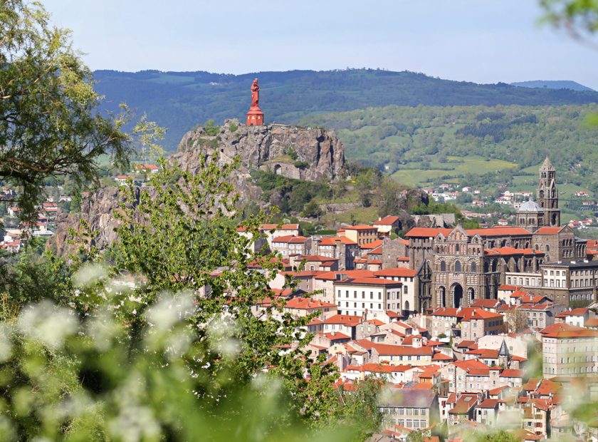 le puy en velay