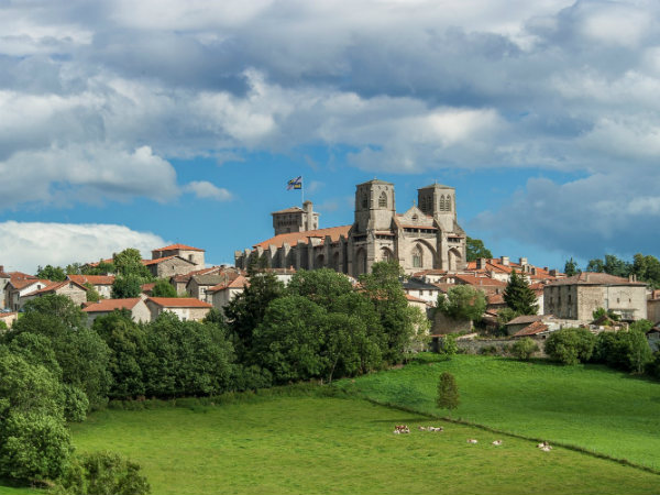 La Chaise-Dieu