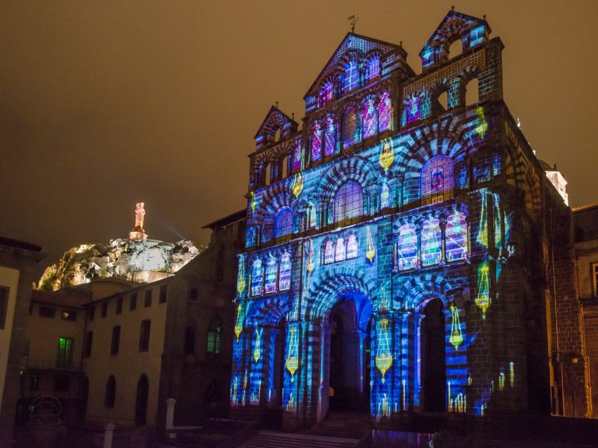 Puy de Lumières