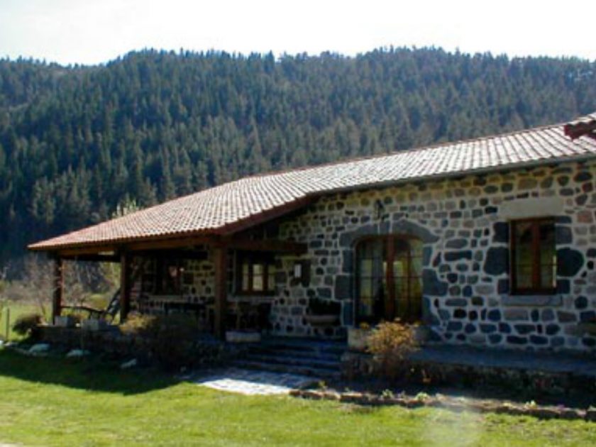 Auberge du Pipet