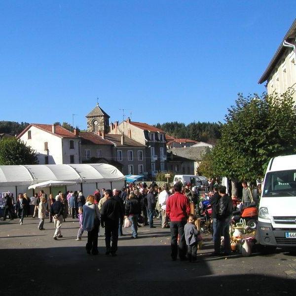 Foire d’automne