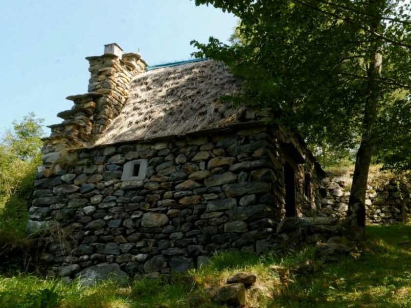 Moulin de Neyzac