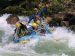 rafting