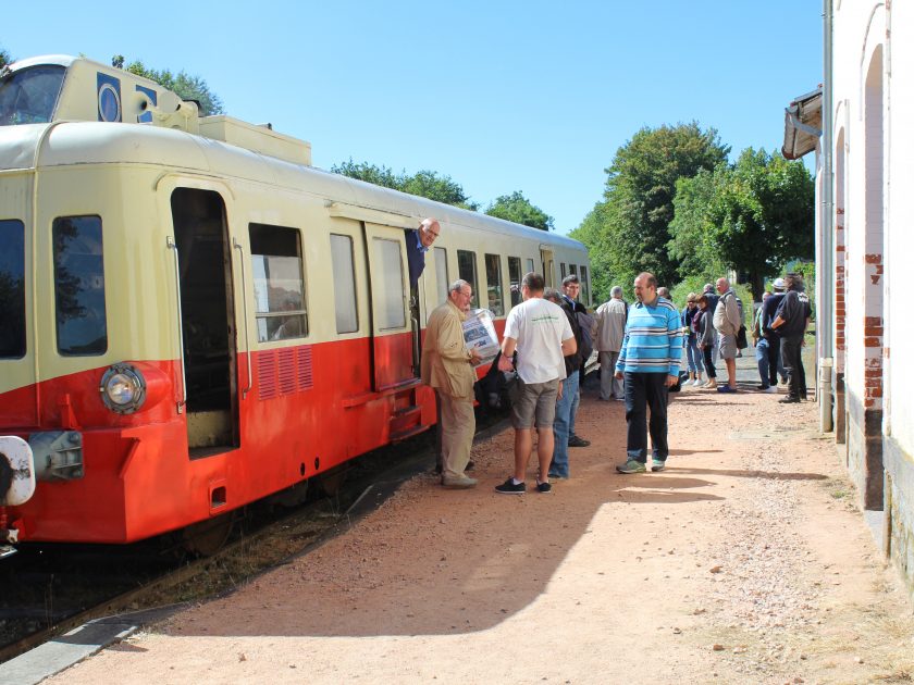 train touristique Picasso