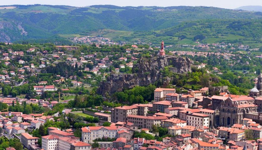 le puy en velay