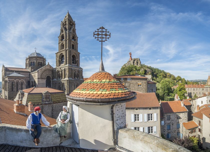 ville le puy