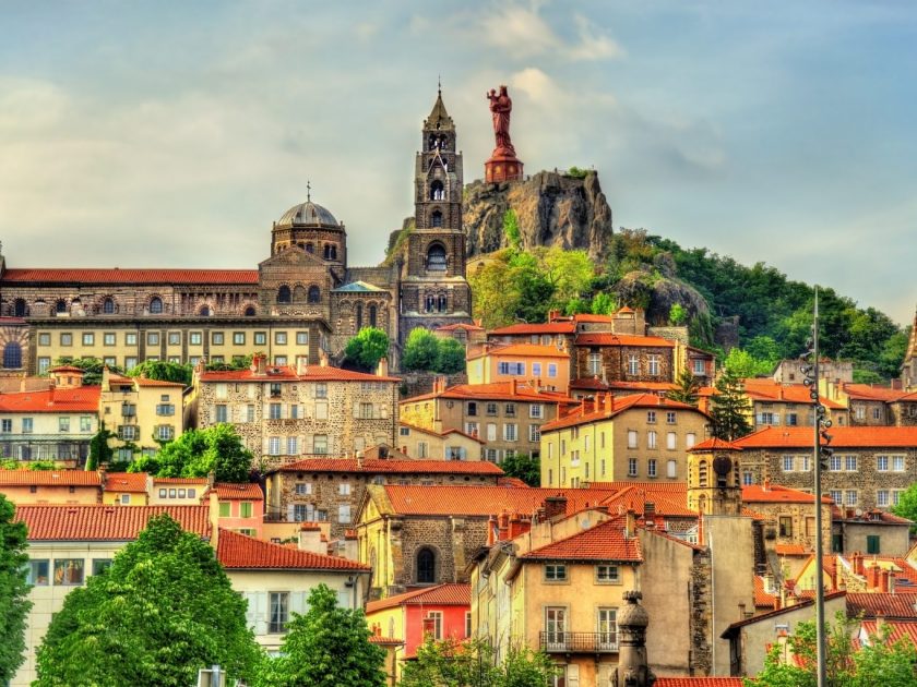 ville le Puy