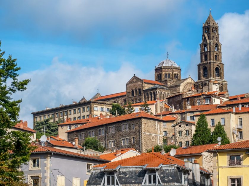 le puy en velay