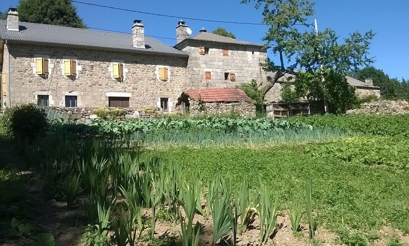 Le Gîte de la Batie