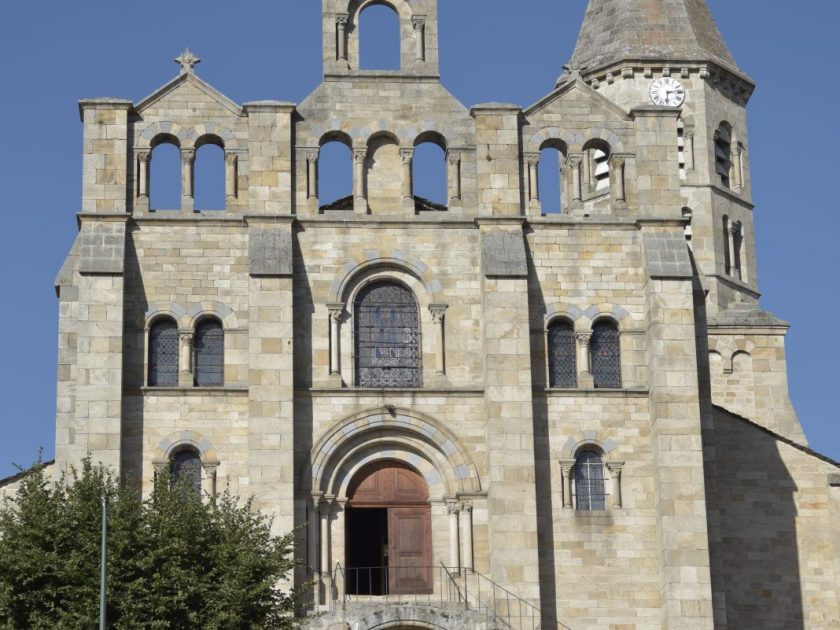 Eglise St Julien