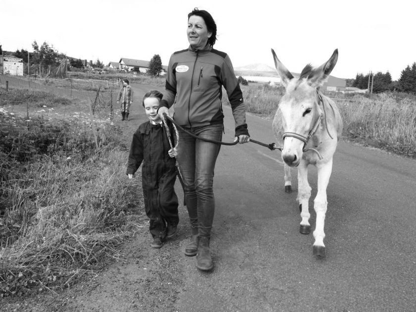 visite de ferme