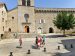 Eglise et Château prieuré clunisien