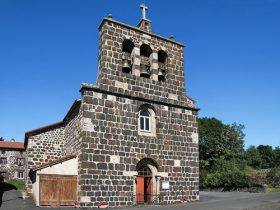 Eglise d’Alleyarc