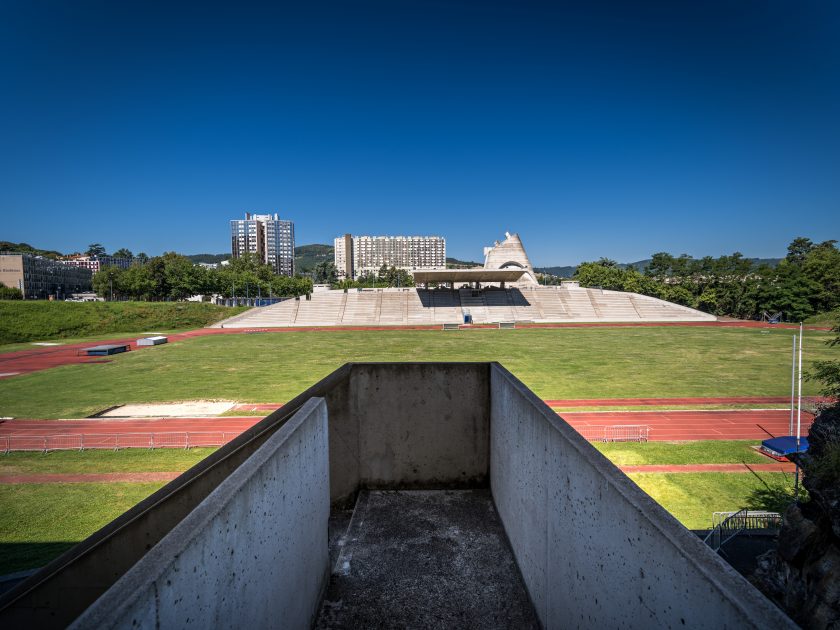 Site Le Corbusier