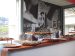 Buffet – Site Le Corbusier Firminy