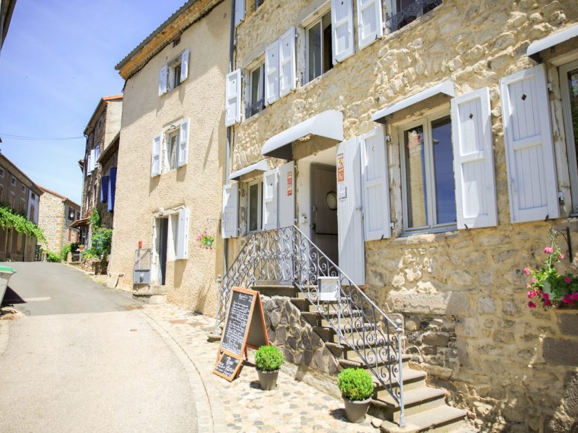 Hôtel restaurant du Pêcheur