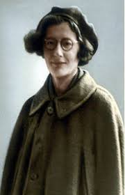 Simone Weil