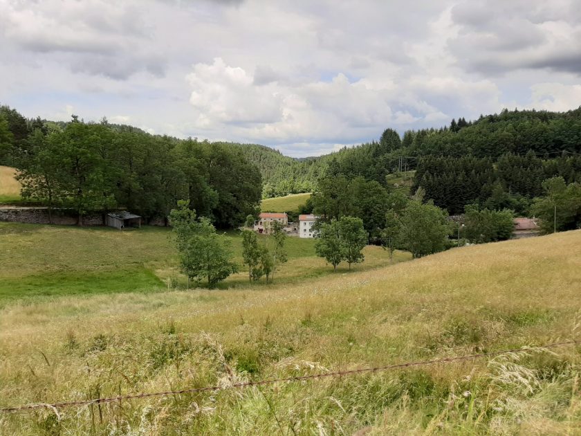 Gîte les chantignoles