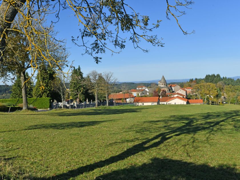 circuit découverte