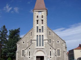 PCU_Eglise de Saint-Just