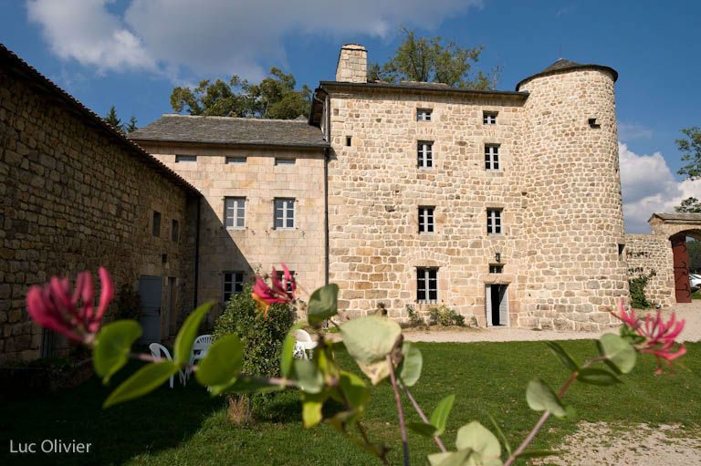 château de Marcoux