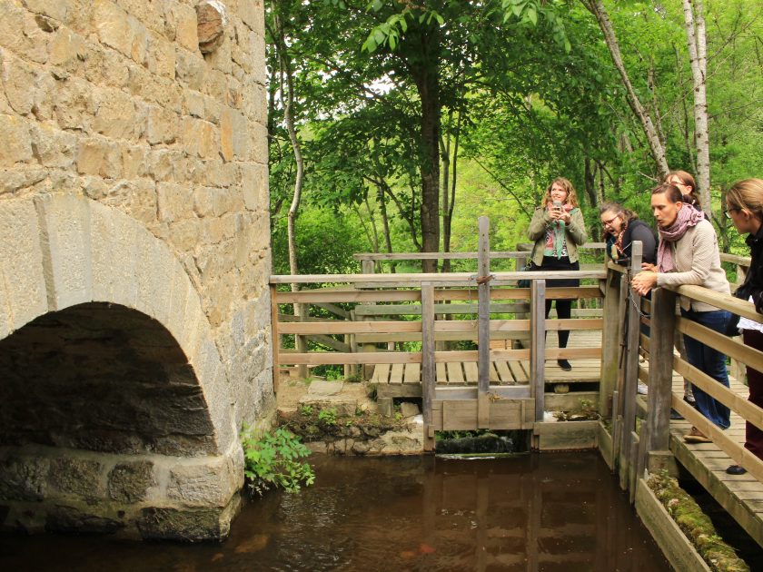 Moulin de Vignal