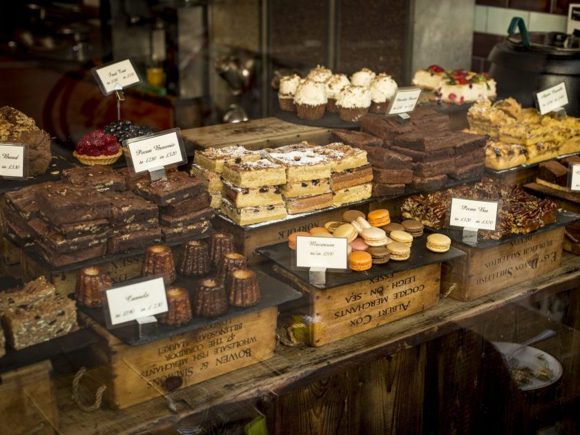 Pâtisserie_Les_Noisettes_Sauvages_Saugues