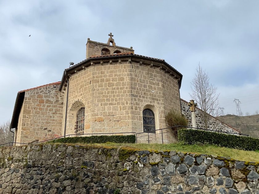 Eglise de saint Pierre