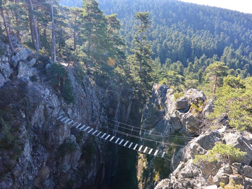 via ferrata 1