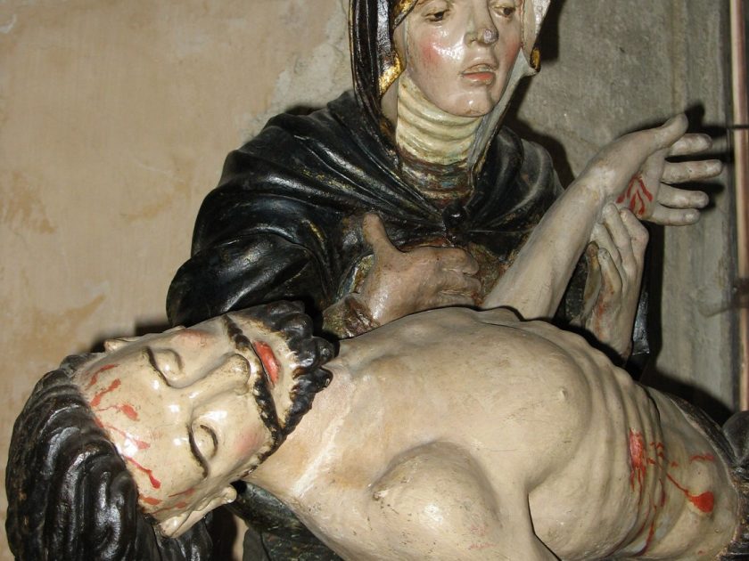 Pietà