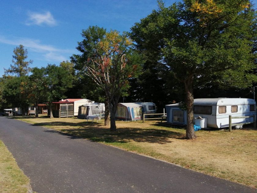 Camping d’Yssingeaux