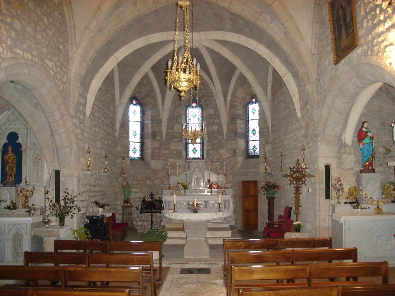 PCU_ Eglise Ste-Eugénie_ choeur