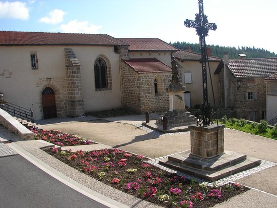 PCU_ place de l’église