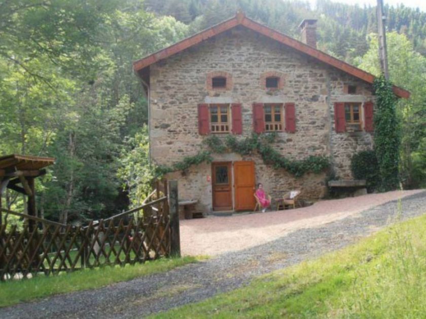 HEB_Gîte Le Moulin du Vialard_façade