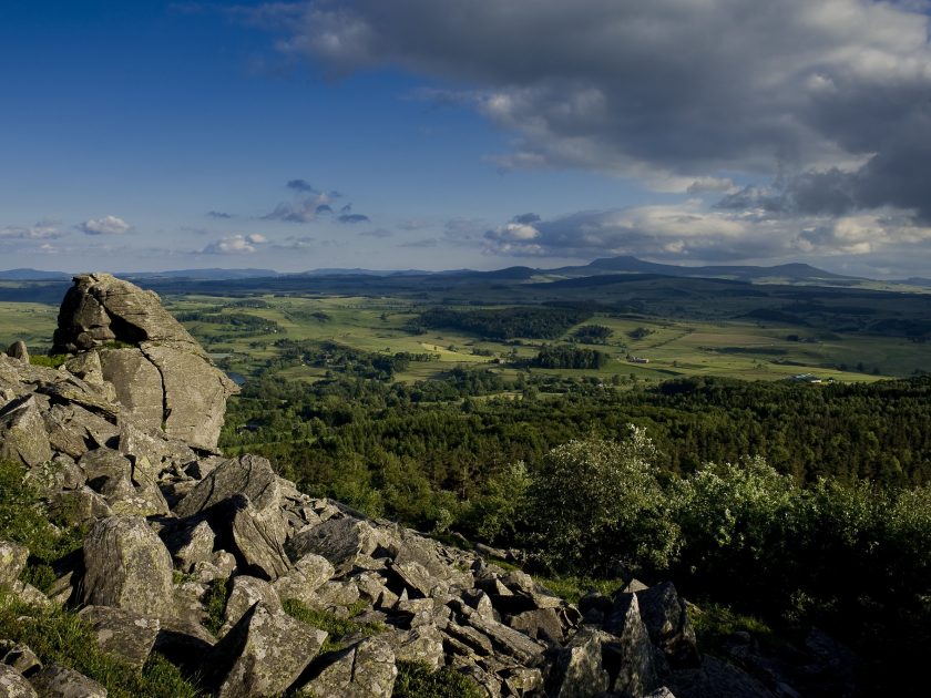 Le Pic du Lizieux