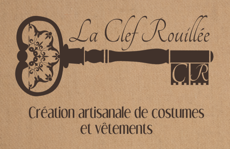 COS_La Clef Rouillée_encart